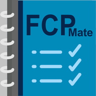 FCP Mate logo