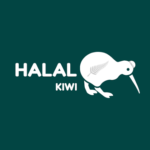 Halal Kiwi logo